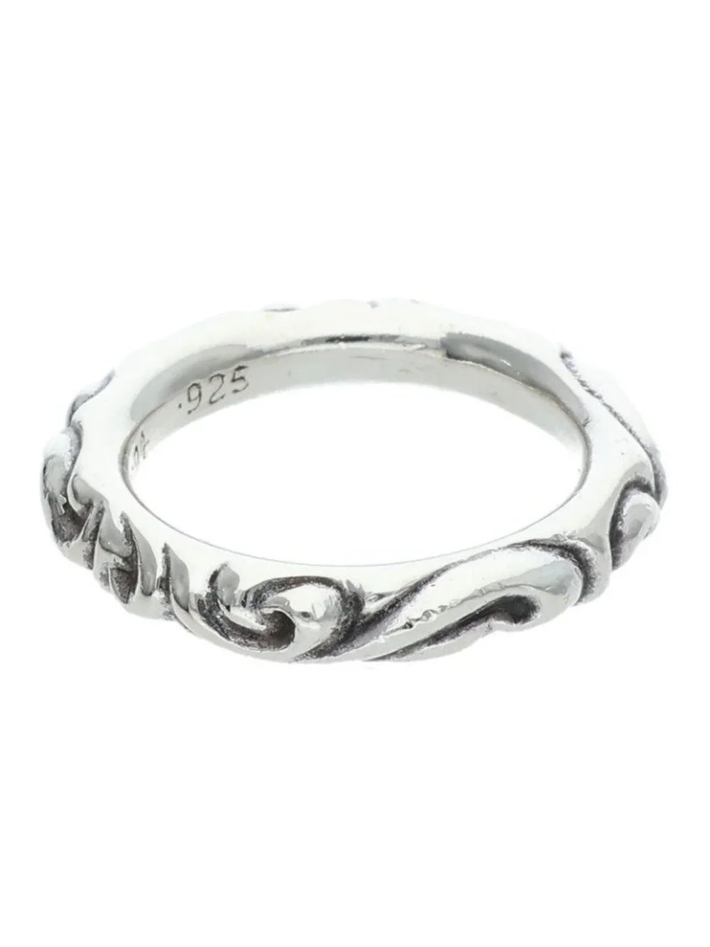 Chrome Hearts size us